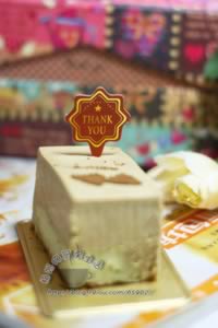 咖啡甜酒冻芝士蛋糕的做法 咖啡甜酒冻芝士蛋糕的做法