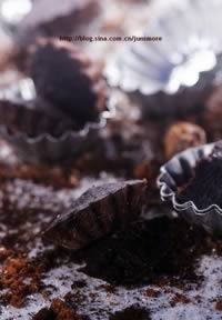 完全素食巧克力蛋糕的做法,怎么做,如何做好吃,图解详细步骤的做法