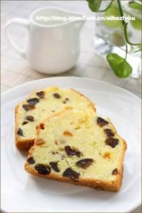 水果蛋糕早餐的做法,怎么做,如何做好吃,图解详细步骤的做法