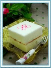 清香蛋白蛋糕的做法,怎么做,如何做好吃,图解详细步骤的做法