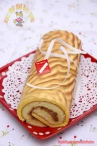 黄金虎皮蛋糕卷的做法,怎么做,如何做好吃,图解详细步骤的做法