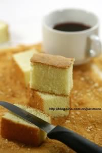 法式海绵蛋糕的做法,怎么做,如何做好吃,图解详细步骤的做法