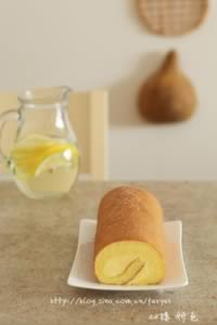 小山蛋糕卷的做法 小山蛋糕卷的做法