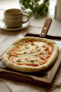 那不勒斯风比萨的做法,怎么做,如何做好吃,图解详细步骤的做法