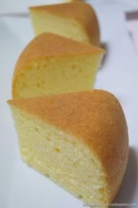 电饭锅早餐海绵蛋糕的做法,怎么做,如何做好吃,图解详细步骤的做法