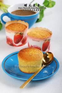 无油无水传统小蛋糕的做法,怎么做,如何做好吃,图解详细步骤的做法