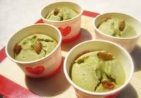 绿茶玛芬烘焙的做法,怎么做,如何做好吃,图解详细步骤的做法