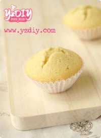 香草纸杯蛋糕的做法,怎么做,如何做好吃,图解详细步骤的做法