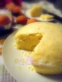 中式蒸蛋糕的做法,怎么做,如何做好吃,图解详细步骤的做法