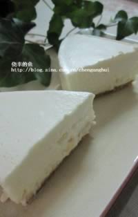 榴莲冻芝士蛋糕的做法 榴莲冻芝士蛋糕的做法