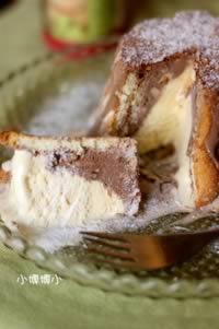 冰激凌蛋糕的做法 冰激凌蛋糕的做法