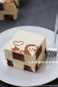 早餐乳酪棋格慕司的做法,怎么做,如何做好吃,图解详细步骤的做法