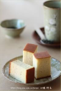 长崎蛋糕早餐的做法,怎么做,如何做好吃,图解详细步骤的做法