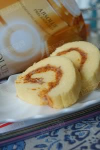 肉松蛋糕卷的做法,怎么做,如何做好吃,图解详细步骤的做法