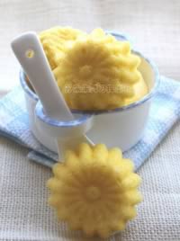 清蒸柠檬小蛋糕的做法,怎么做,如何做好吃,图解详细步骤的做法