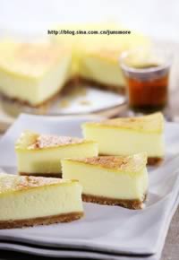 经典重芝士蛋糕的做法,怎么做,如何做好吃,图解详细步骤的做法