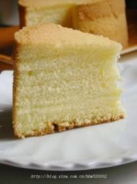 橙汁戚风蛋糕的做法,怎么做,如何做好吃,图解详细步骤的做法