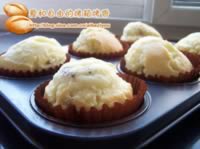 葡萄干马芬的做法 葡萄干马芬的做法