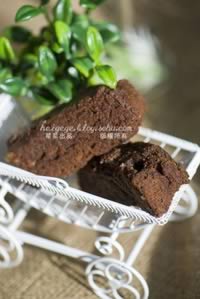巧克力布朗尼的做法 巧克力布朗尼的做法