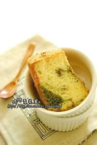 大理石抹茶蛋糕的做法,怎么做,如何做好吃,图解详细步骤的做法