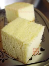 简易版海绵蛋糕的做法,怎么做,如何做好吃,图解详细步骤的做法