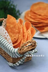 胡萝卜春饼的做法 胡萝卜春饼的做法