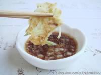 特色面食糊塌子的做法,怎么做,如何做好吃,图解详细步骤的做法