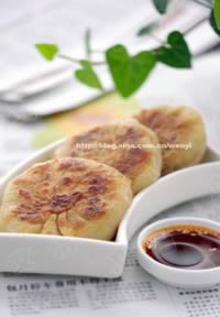 猪肉茴香家常馅饼的做法 猪肉茴香家常馅饼的做法