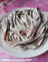 山西特色包皮面的做法,怎么做,如何做好吃,图解详细步骤的做法