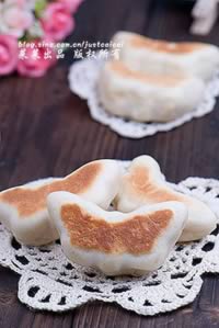 中式白馍的做法,怎么做,如何做好吃,图解详细步骤的做法