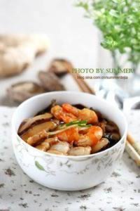 打卤面的做法 打卤面的做法