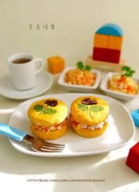 粗粮小馅饼的做法 粗粮小馅饼的做法