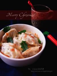 焗饺子的做法 焗饺子的做法