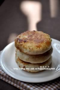 红烧牛肉馅饼的做法,怎么做,如何做好吃,图解详细步骤的做法