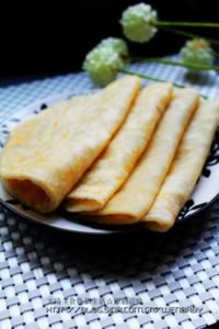 电饼铛筋道柔软家常饼的做法,怎么做,如何做好吃,图解详细步骤的做法