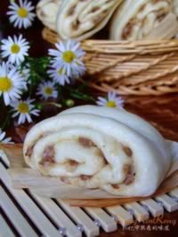 面食早餐肉卷的做法,怎么做,如何做好吃,图解详细步骤的做法