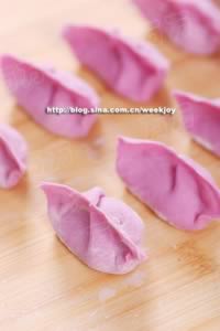 猪肉大葱水饺的做法 猪肉大葱水饺的做法