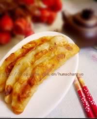 牛肉锅贴的做法 牛肉锅贴的做法