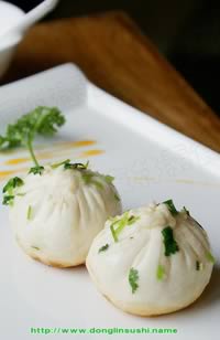 咖喱素牛肉生煎包的做法,怎么做,如何做好吃,图解详细步骤的做法