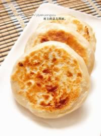 牛肉馅饼的做法 牛肉馅饼的做法