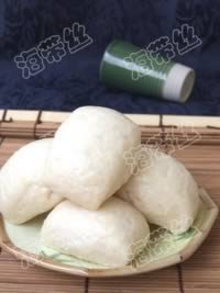 酒酿馒头的做法 酒酿馒头的做法