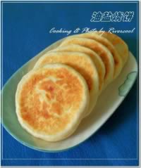 电饼铛油盐烧饼的做法 电饼铛油盐烧饼的做法