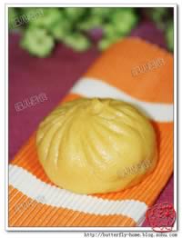 猪肉雪里蕻玉米面包子的做法,怎么做,如何做好吃,图解详细步骤的做法