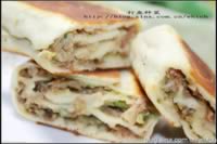 花生馅饼、肉馅饼的做法 花生馅饼、肉馅饼的做法