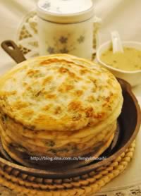 千層肉餅的做法,怎么做,如何做好吃,图解详细步骤的做法