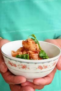 酸辣馄饨的做法,怎么做,如何做好吃,图解详细步骤的做法