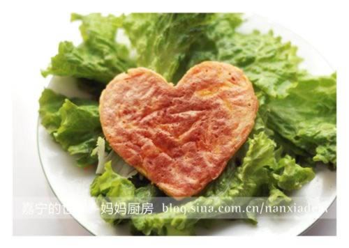 电饼铛鸡蛋南瓜饼的做法