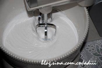 葡萄慕司的做法