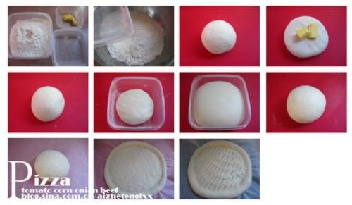 ����ţ��PIZZA������