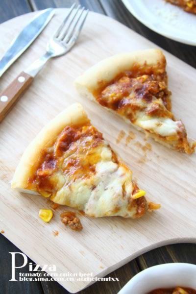 ����ţ��PIZZA������